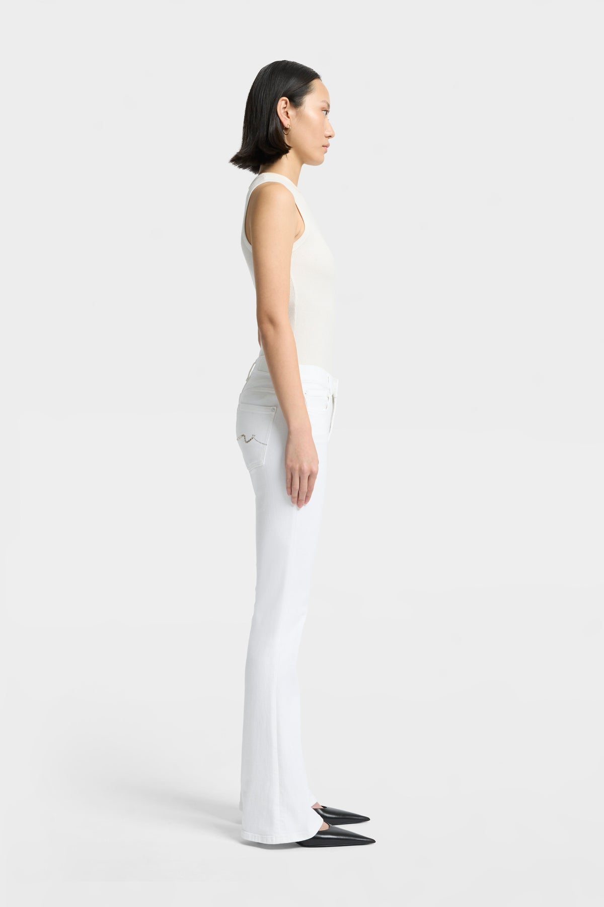 Jeans Mujer | 7 for all mankind
