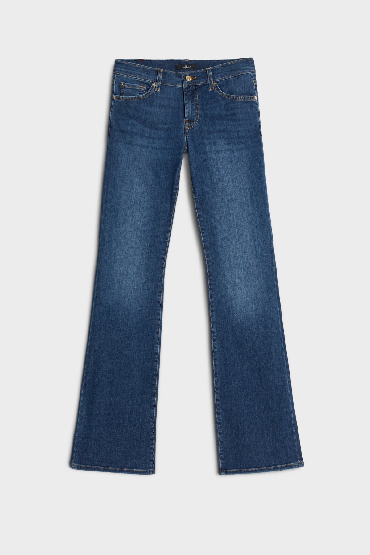 Jeans de Liocel Mujer B(Air) Original Bootcut | 7 for all mankind