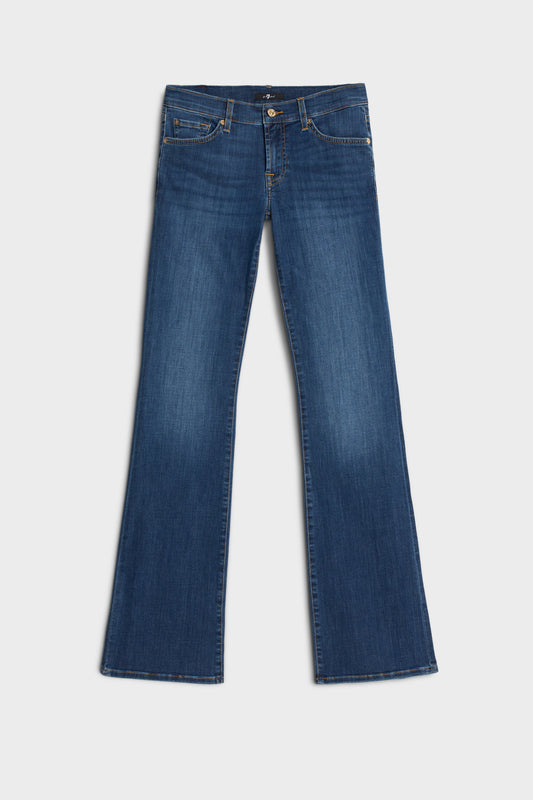 Jeans de Liocel Mujer B(Air) Original Bootcut | 7 for all mankind