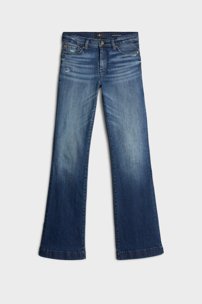 Jeans de Mujer Slim Illusion Dojo | 7 for all mankind