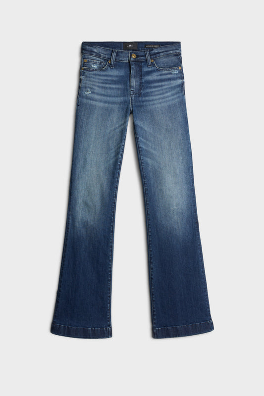 Jeans de Mujer Slim Illusion Dojo | 7 for all mankind