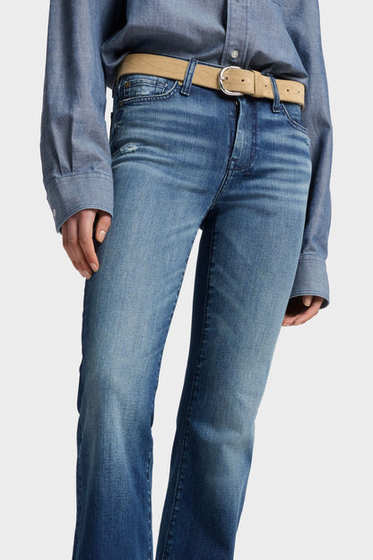 Jeans de Mujer Slim Illusion Dojo | 7 for all mankind