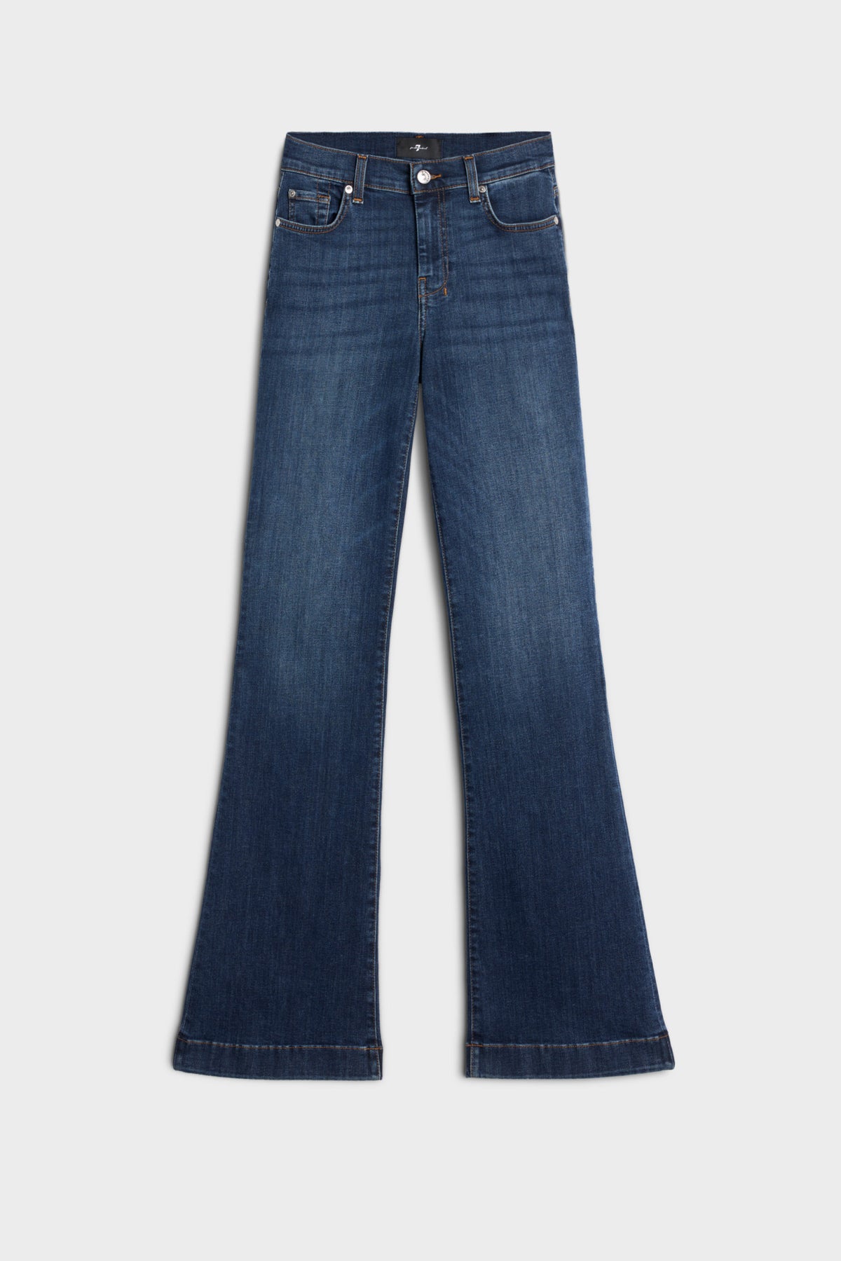 Jeans Mujer Dojo | 7 for all mankind