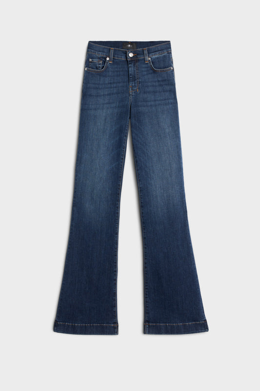 Jeans Mujer Dojo | 7 for all mankind
