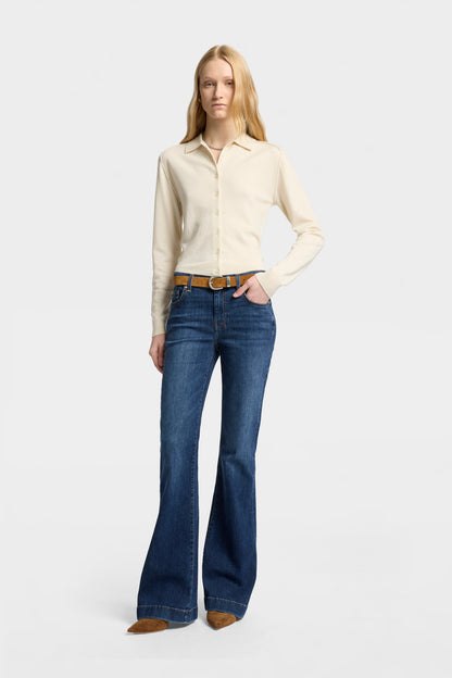 Jeans Mujer Dojo | 7 for all mankind