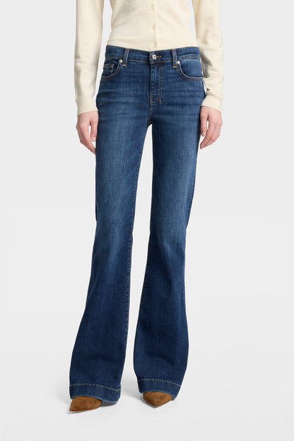 Jeans Mujer Dojo | 7 for all mankind