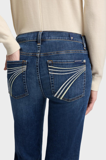 Jeans Mujer Dojo | 7 for all mankind