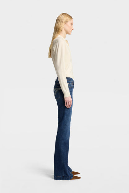 Jeans Mujer Dojo | 7 for all mankind