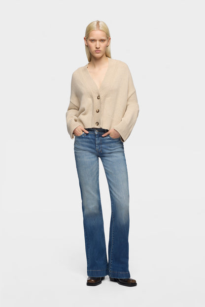 Jeans de Mujer Dojo | 7 for all mankind