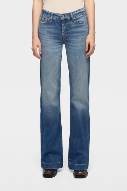 Jeans de Mujer Dojo | 7 for all mankind