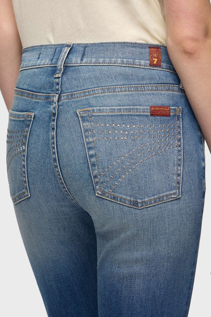 Jeans de Mujer Dojo | 7 for all mankind