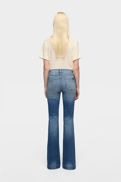 Jeans de Mujer Dojo | 7 for all mankind