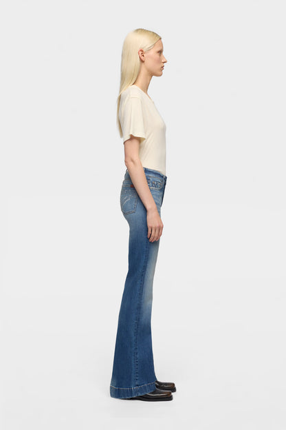 Jeans de Mujer Dojo | 7 for all mankind
