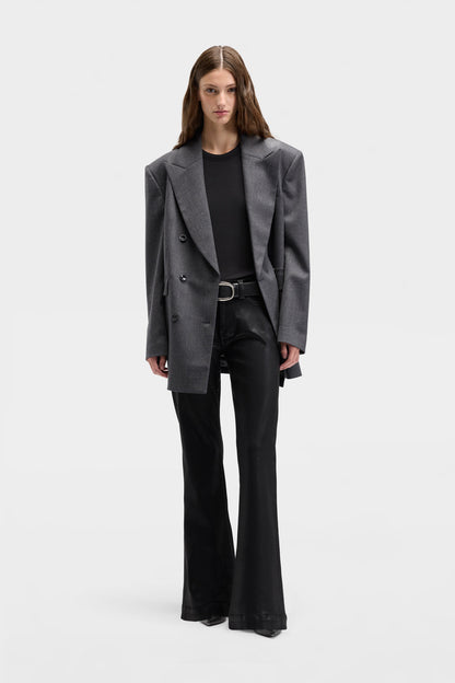 Pantalón de Mujer Tailorless Dojo | 7 for all mankind