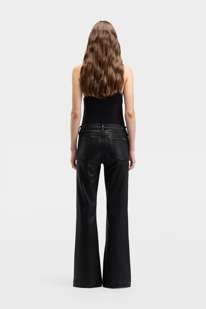 Pantalón de Mujer Tailorless Dojo | 7 for all mankind