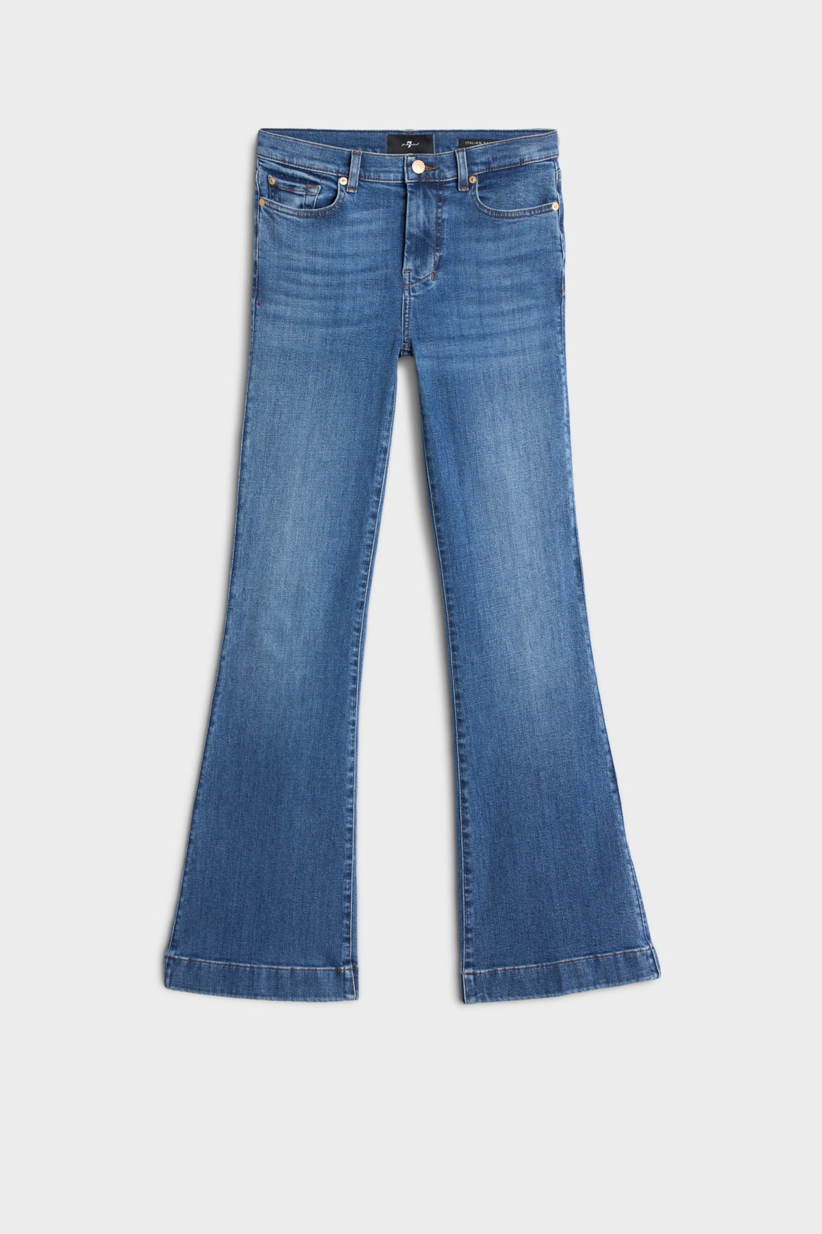Jeans Mujer | 7 for all mankind