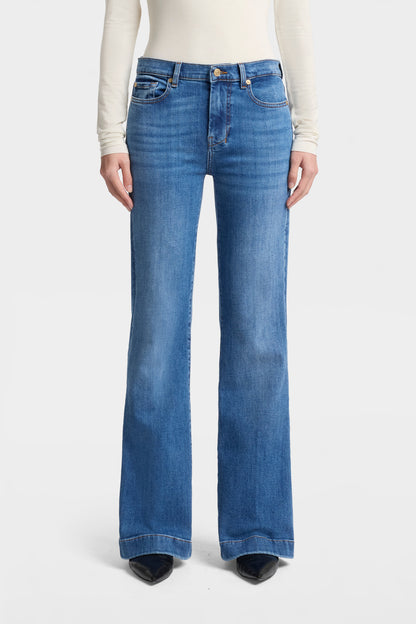 Jeans Mujer | 7 for all mankind