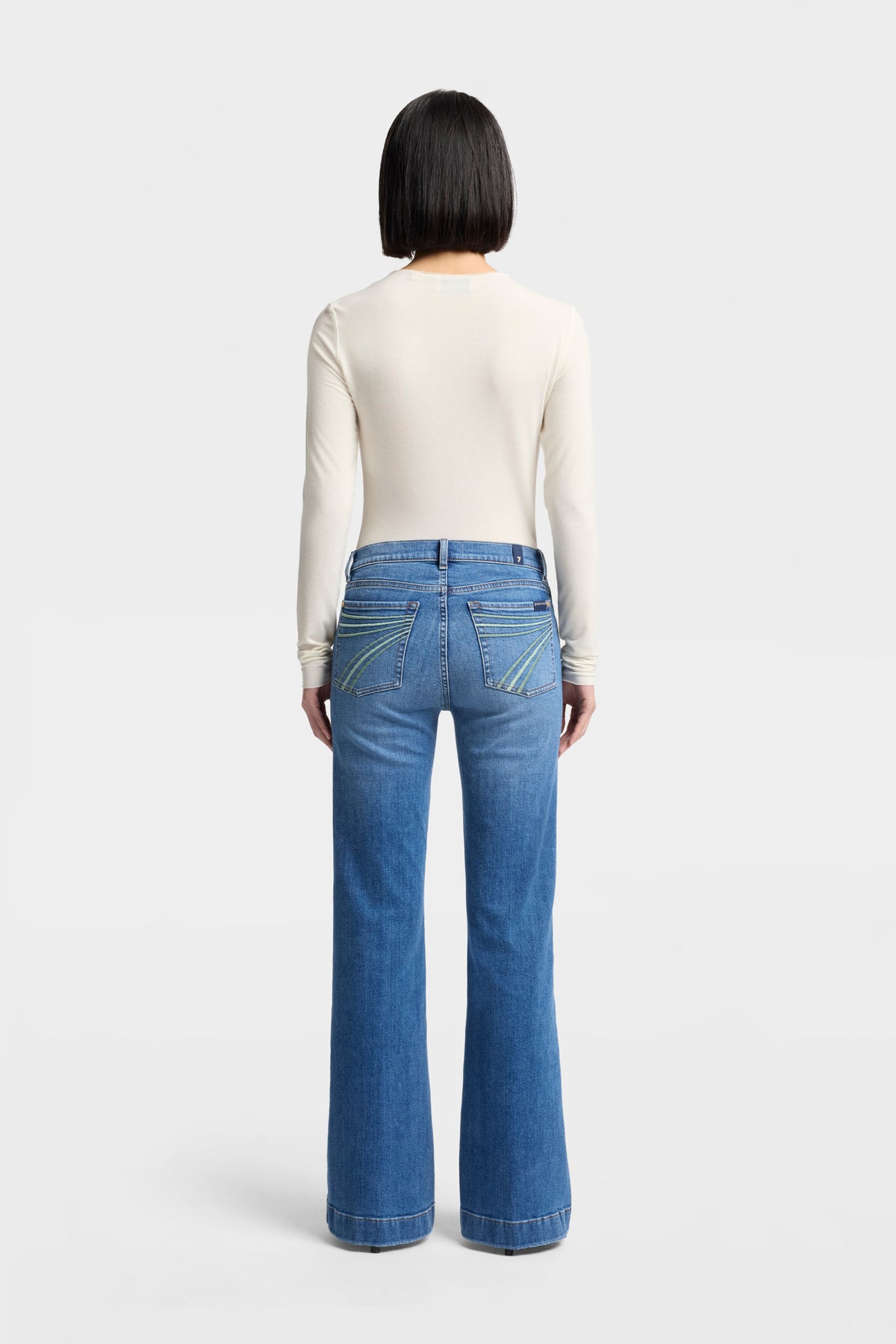 Jeans Mujer | 7 for all mankind