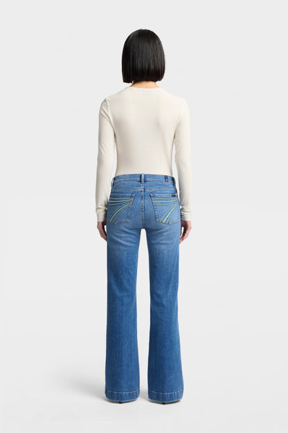 Jeans Mujer | 7 for all mankind