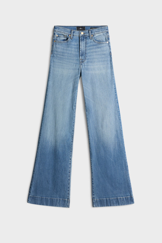 Jeans de Mujer Slim Illusion Modern Dojo | 7 for all mankind