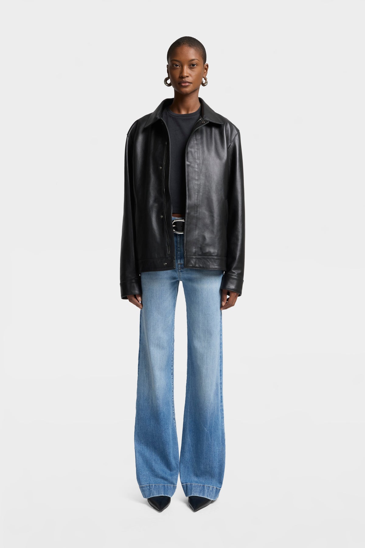 Jeans de Mujer Slim Illusion Modern Dojo | 7 for all mankind