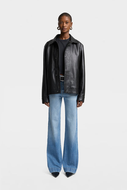 Jeans de Mujer Slim Illusion Modern Dojo | 7 for all mankind