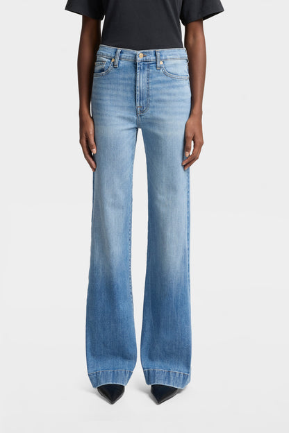 Jeans de Mujer Slim Illusion Modern Dojo | 7 for all mankind