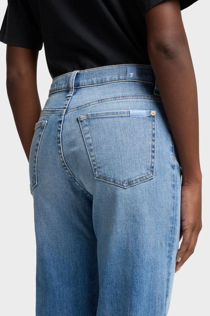 Jeans de Mujer Slim Illusion Modern Dojo | 7 for all mankind