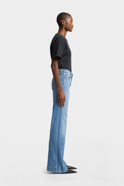 Jeans de Mujer Slim Illusion Modern Dojo | 7 for all mankind
