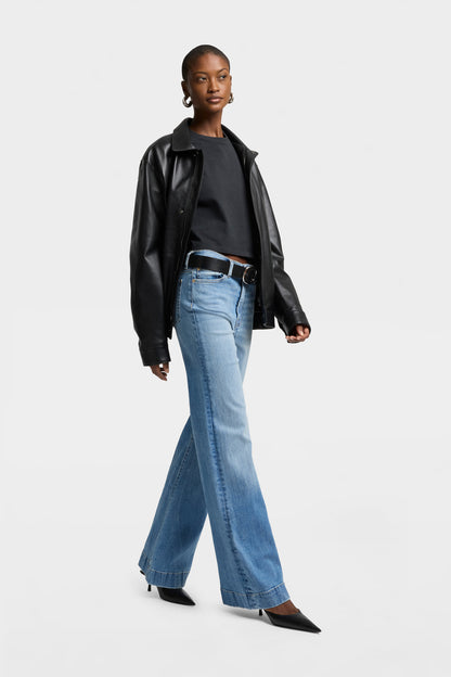 Jeans de Mujer Slim Illusion Modern Dojo | 7 for all mankind