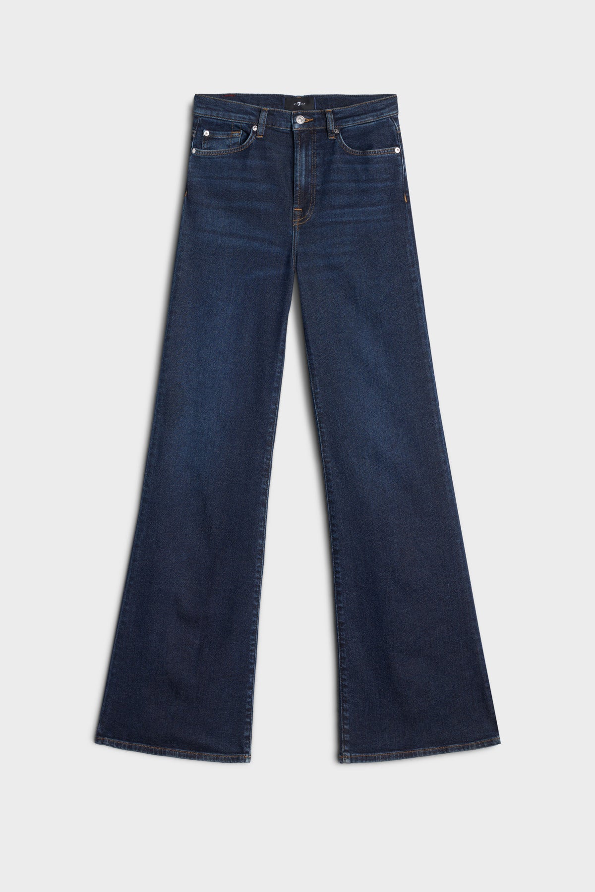 Jeans de Mujer Luxe Vintage Modern Dojo | 7 for all mankind