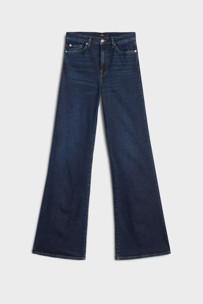 Jeans de Mujer Luxe Vintage Modern Dojo | 7 for all mankind