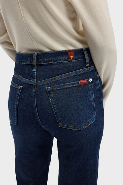 Jeans de Mujer Luxe Vintage Modern Dojo | 7 for all mankind