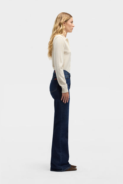 Jeans de Mujer Luxe Vintage Modern Dojo | 7 for all mankind