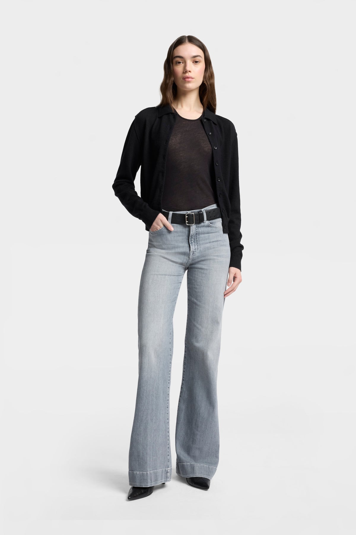Jeans de Mujer Modern Dojo | 7 for all mankind