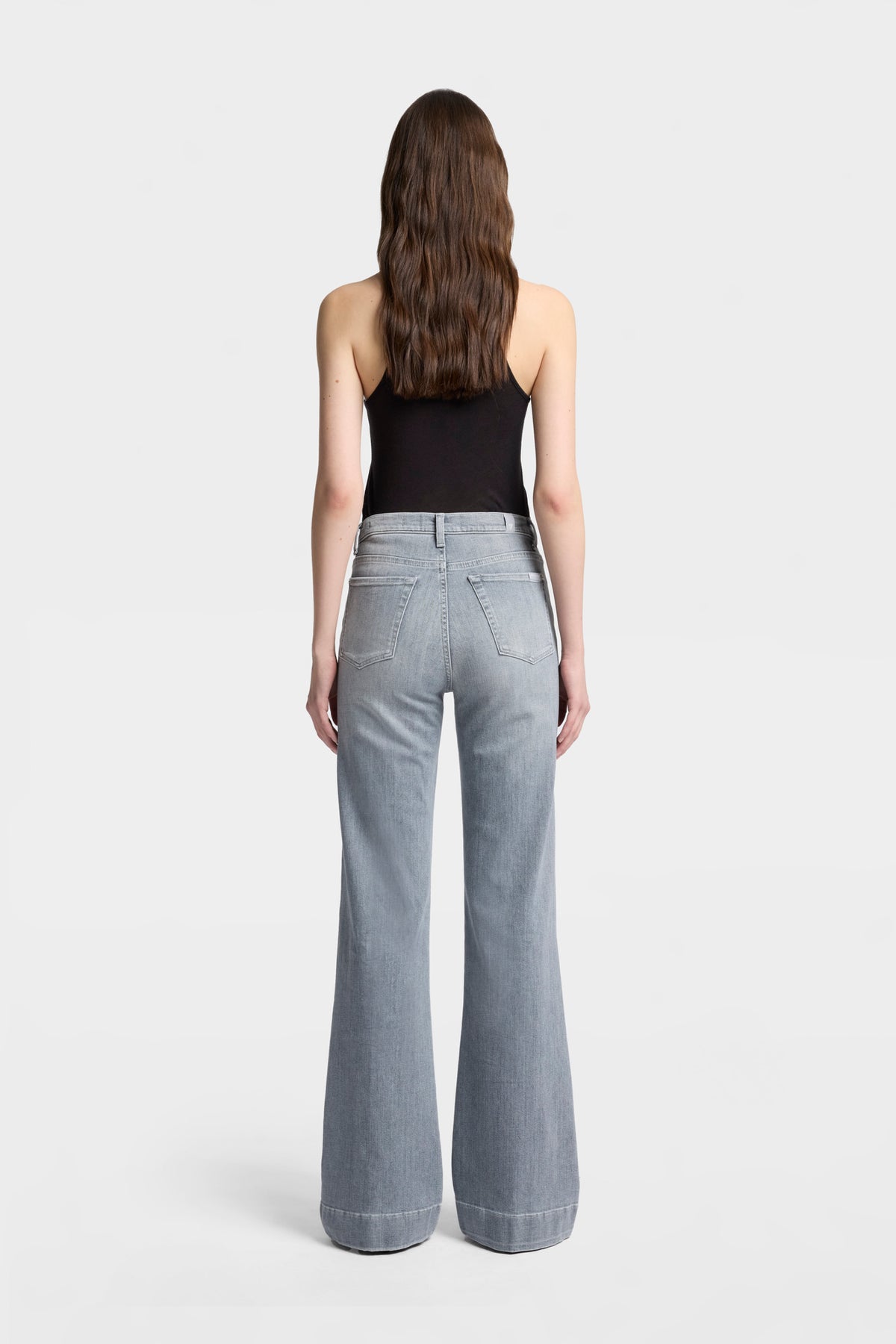 Jeans de Mujer Modern Dojo | 7 for all mankind