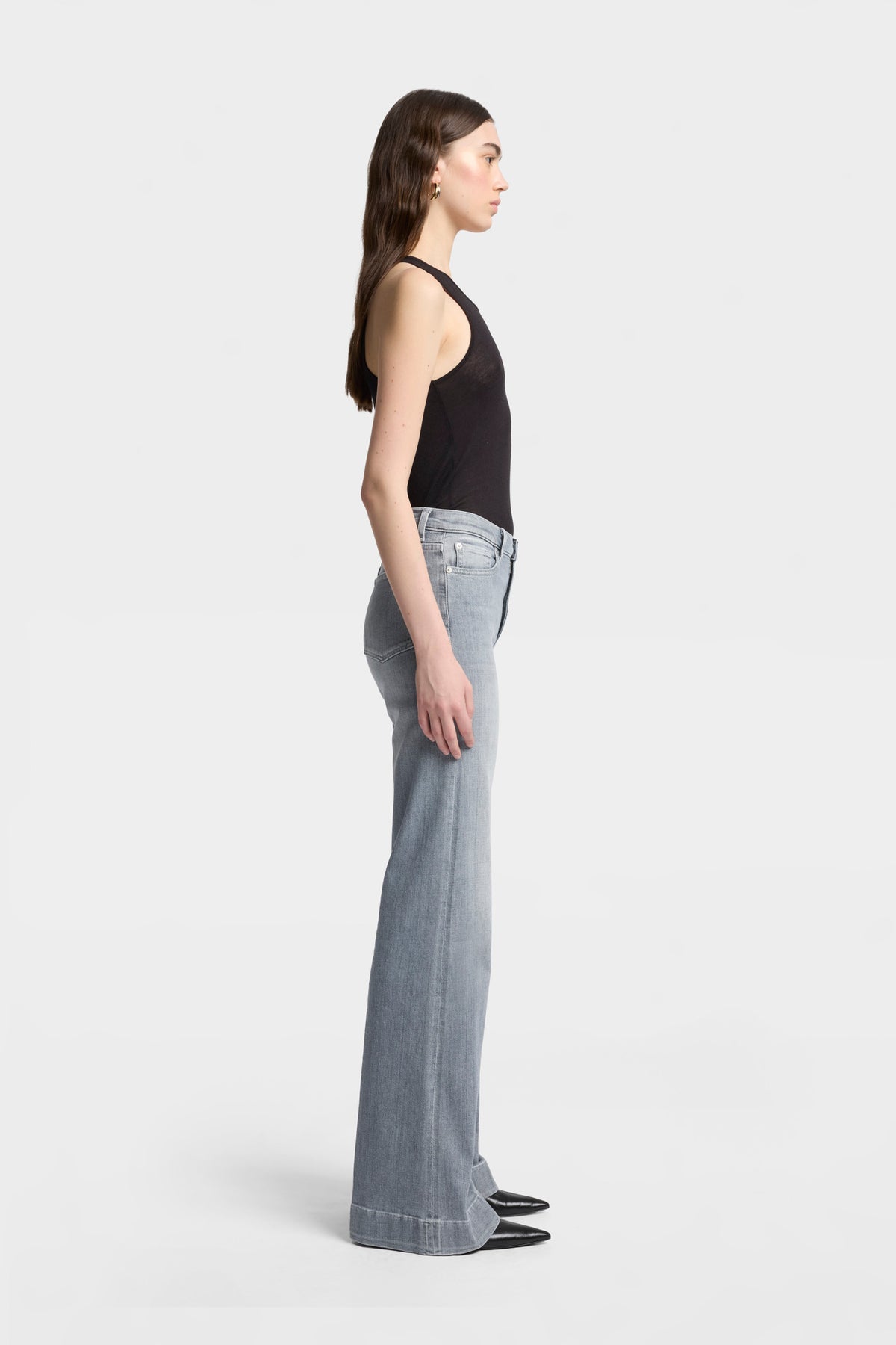 Jeans de Mujer Modern Dojo | 7 for all mankind