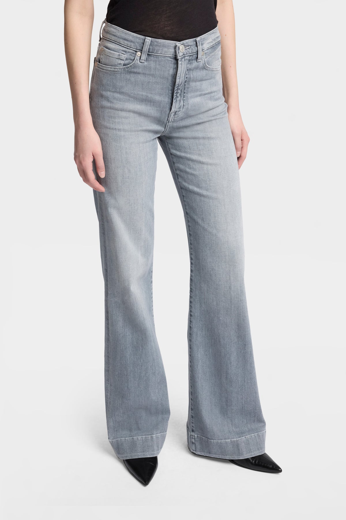 Jeans de Mujer Modern Dojo | 7 for all mankind