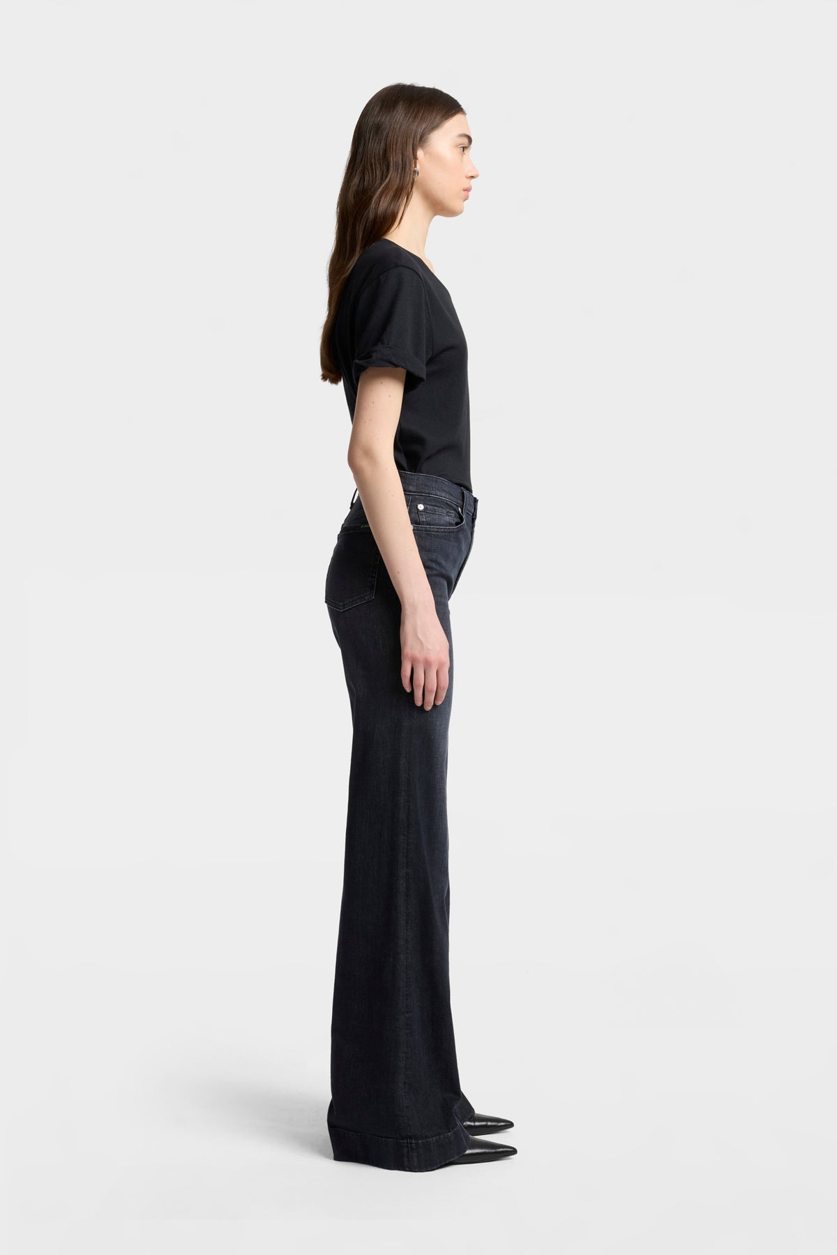 Jeans de Mujer Modern Dojo | 7 for all mankind