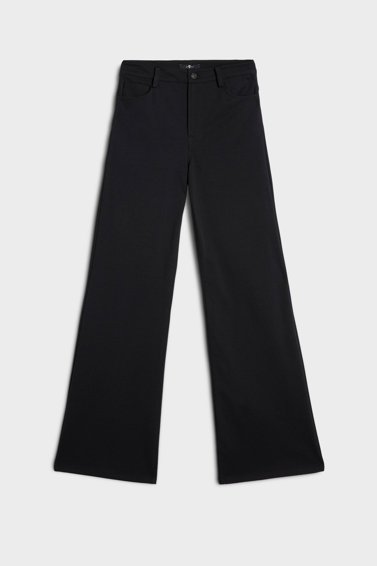 Jeans de Mujer Luxe Performance Knit Modern Dojo | 7 for all mankind