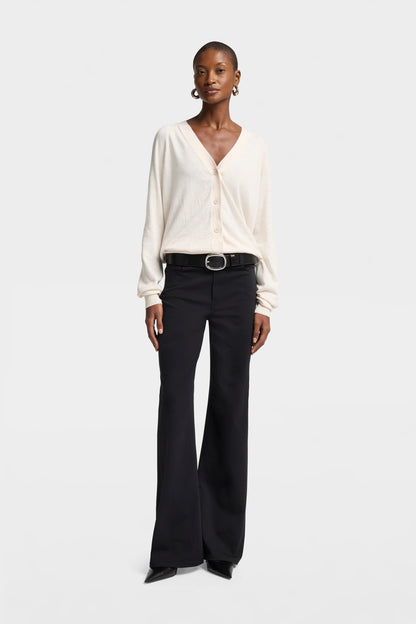 Jeans de Mujer Luxe Performance Knit Modern Dojo | 7 for all mankind