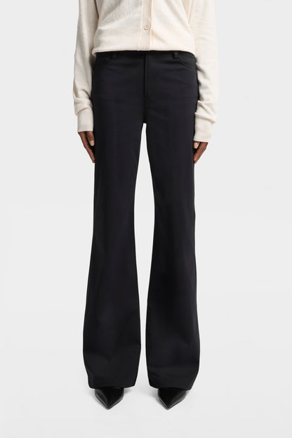 Jeans de Mujer Luxe Performance Knit Modern Dojo | 7 for all mankind
