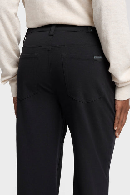 Jeans de Mujer Luxe Performance Knit Modern Dojo | 7 for all mankind