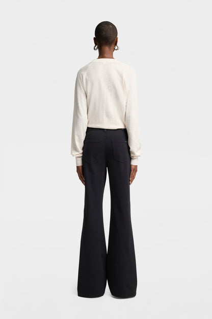 Jeans de Mujer Luxe Performance Knit Modern Dojo | 7 for all mankind
