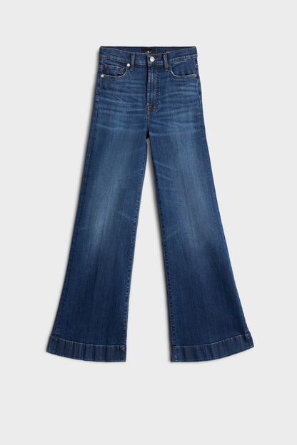 Jeans de Mujer Tailorless Modern Dojo | 7 for all mankind