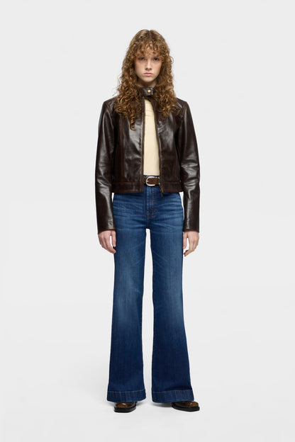 Jeans de Mujer Tailorless Modern Dojo | 7 for all mankind