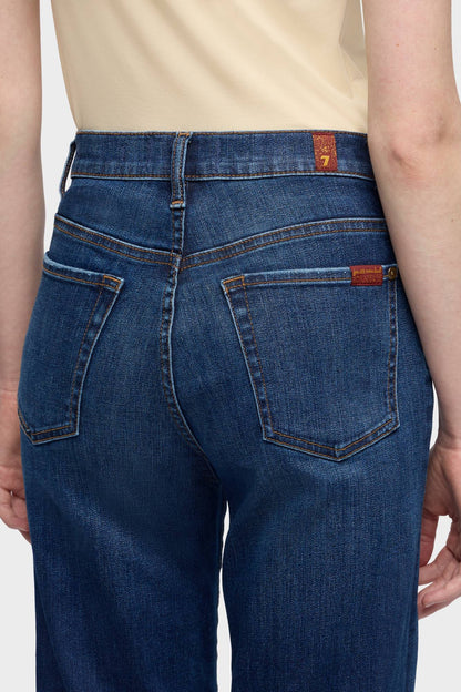 Jeans de Mujer Tailorless Modern Dojo | 7 for all mankind