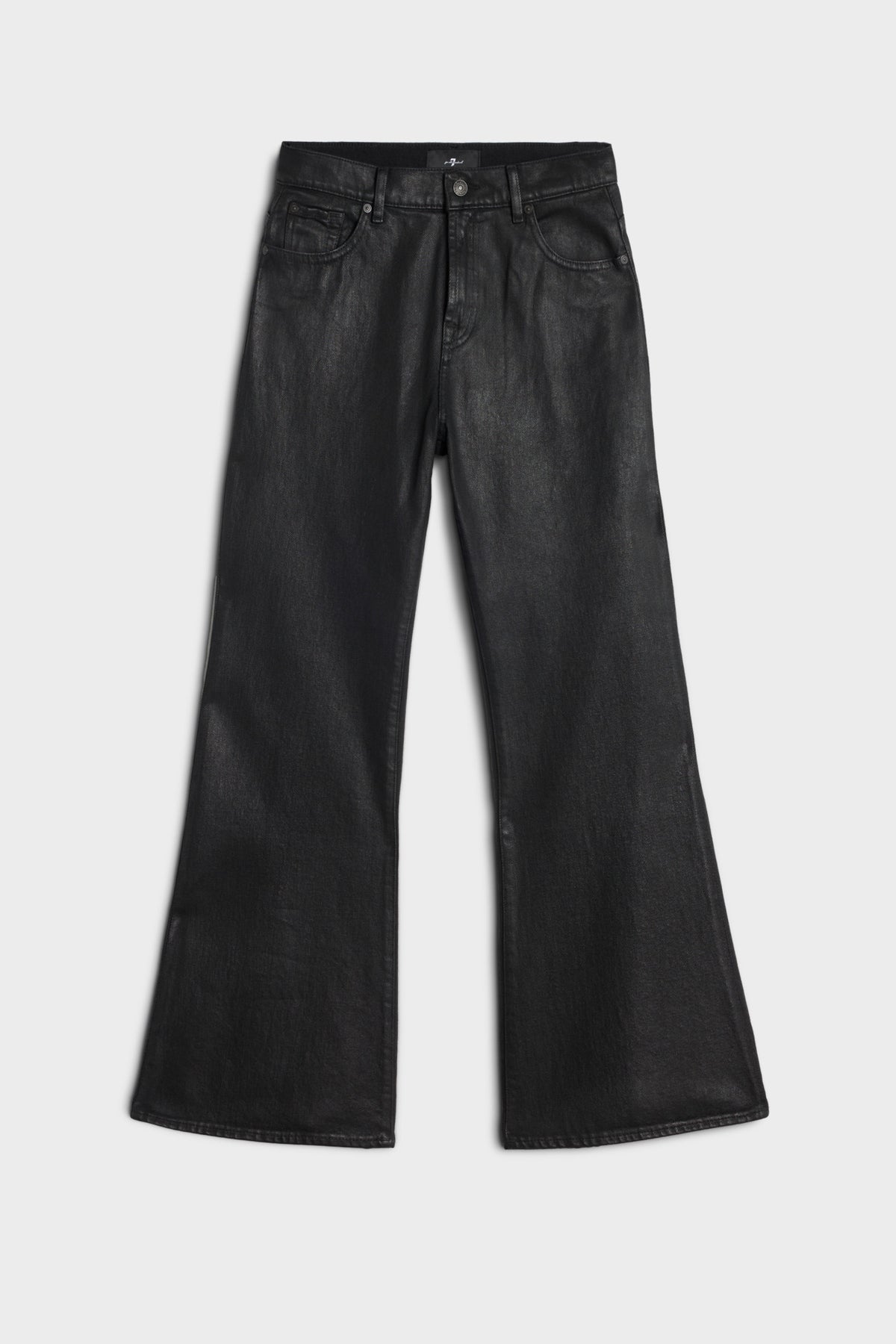 Pantalón de Mujer Spencer Flare | 7 for all mankind