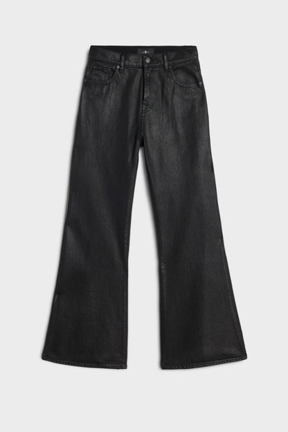 Pantalón de Mujer Spencer Flare | 7 for all mankind