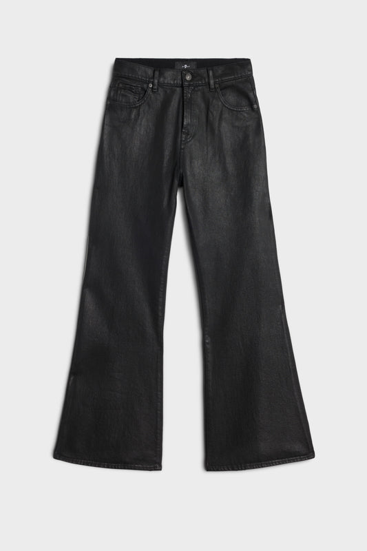 Pantalón de Mujer Spencer Flare | 7 for all mankind